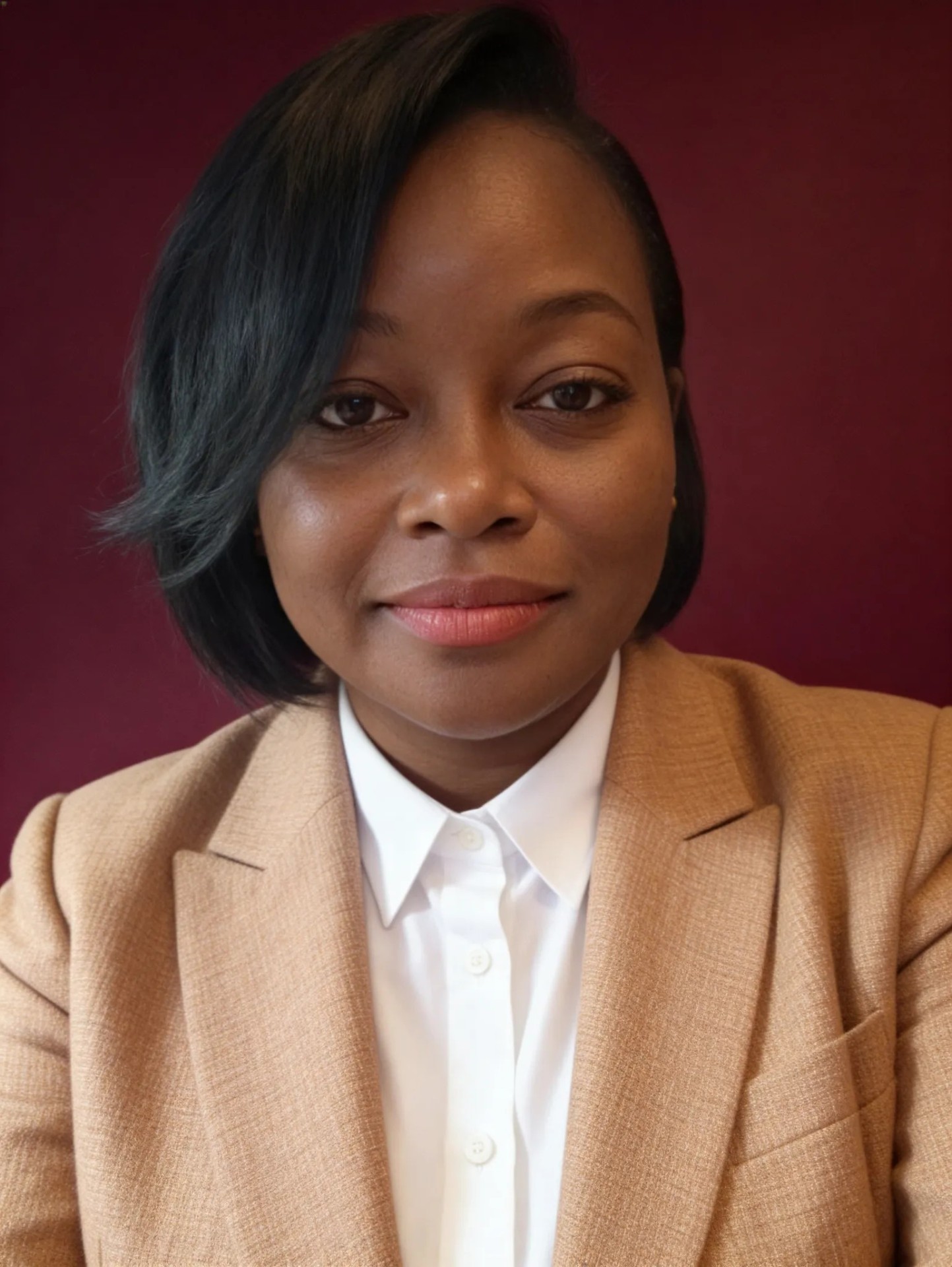 Monica Cartwright, Enterprise Transformation Executive